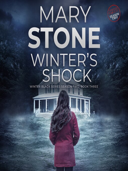 Title details for Winter's Shock by Mary Stone - Wait list